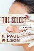 The Select: A Novel (English Edition)