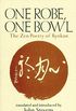 One Robe, One Bowl: The Zen Poetry of Ryokan (English Edition)