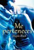 Me perteneces (Amantes perversos (Wicked Lovers) n 5) (Spanish Edition)