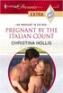 Pregnant by the Italian Count (An Innocent in His Bed Book 1) (English Edition)