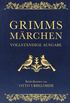 Grimms Mrchen (contos de fadas originais)