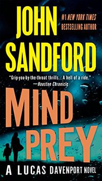 Mind Prey (The Prey Series Book 7) (English Edition)