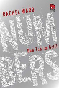 Numbers - Den Tod im Griff (Numbers 3) (German Edition)
