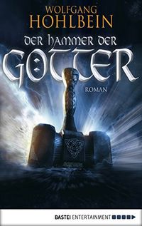 Der Hammer der Gtter (German Edition)
