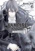 Vampire Knight Memories #6