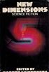 New Dimensions Science Fiction,  5
