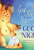 God Bless You and Good Night (A God Bless Book) (English Edition)
