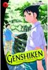 Genshiken #8