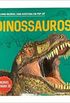 Dinossauros - Incrvel Cenrio 3D
