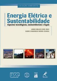 Energia eltrica e sustentabilidade
