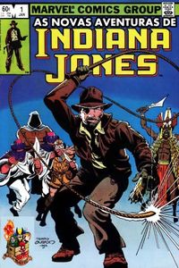 As Novas Aventuras de Indiana Jones 1