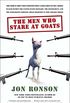 The Men Who Stare at Goats (English Edition)