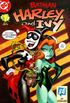 Batman - Harley and Ivy