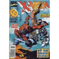 X-Men N 88