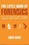Little Book of Forensics