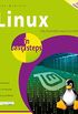 Linux in easy steps (English Edition)