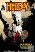 Hellboy - Makoma #1