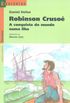 Robinson Cruso: a conquista do mundo numa ilha