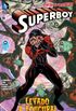 Superboy #18 (Os Novos 52)