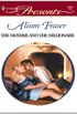 The Mother and the Millionaire: A Secret Baby Romance (English Edition)