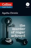 The murder of roger ackroyd