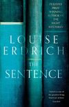 The Sentence: Pulitzer Prize Winning author of The Night Watchman (English Edition)