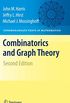 Combinatorics and Graph Theory (Undergraduate Texts in Mathematics) (English Edition)