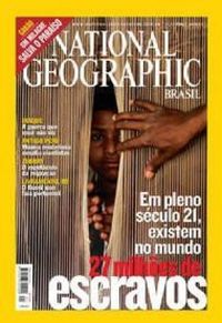 National Geographic Brasil - Setembro 2003 - N 41