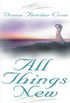 All Things New (Virtuous Heart) (English Edition)