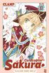 Cardcaptor Sakura Clear Card Arc #10