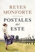 Postales del Este (Spanish Edition)