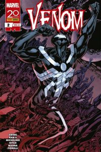 Venom (2022) - Volume 2