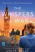 The Whispers of War (English Edition)