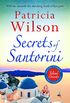 Secrets Of Santorini