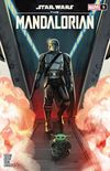 Star Wars: The Mandalorian (2022-) #5