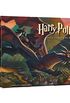 Harry Potter Paperback Boxed Set: Books #1-7