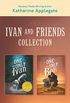 Ivan & Friends 2-Book Collection: The One and Only Ivan and The One and Only Bob (English Edition)