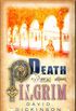 Death of a Pilgrim (Lord Francis Powerscourt Series Book 8) (English Edition)