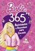 Barbie - 365 atividades e desenhos para colorir