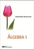 Algebra - V. 01