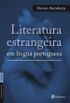 Literatura estrangeira em lngua portuguesa