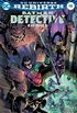 Detective Comics #938 - DC Universe Rebirth
