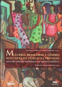 A Mulher Brasileira nos Espaos Pblicos e Privados