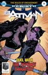 Batman #35 - DC Universe Rebirth