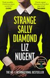 Strange Sally Diamond: A BBC Between the Covers Book Club Pick (English Edition)