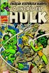 Coleo Histrica Marvel: O Incrvel Hulk - Volume 9