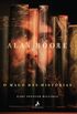 Alan Moore - O Mago das Histrias