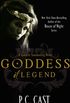 Goddess Of Legend: Number 7 in series (Goddess Summoning) (English Edition)