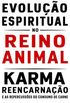 Evoluo Espiritual no Reino Animal