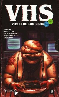 VHS: Video Horror Show